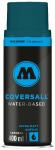 Molotow Sprühdose COVERSALL WATER-BASED 400ml, alge