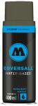 Molotow Sprühdose COVERSALL WATER-BASED 400ml,...