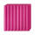 Staedtler Mod.masse Fimo effect bordeaux meta