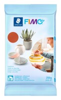 Staedtler Mod.masse FimoAir 250g terrakotta