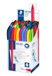 Staedtler Kugelschreiber ball 4320 M 50ST