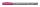 Staedtler pigment brush pen pflaume