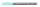 Staedtler pigment brush pen mint