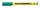 Staedtler Fineliner Noris writing pen grün