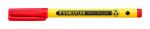 Staedtler Fineliner Noris writing pen rot