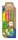 Staedtler Buntstift NJ neon 4ST     100% PEFC