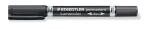 Staedtler Display Marker Lumocolor duo 30 St
