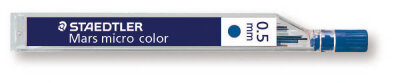 Staedtler Feinmine Mars micro color 0,5mm bl