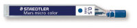 Staedtler Feinmine Mars micro color 0,5mm bl