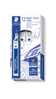 Staedtler Feinmine Mars micro color 0,5mm bl