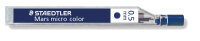 Staedtler Feinmine Mars micro color 0,5mm bl