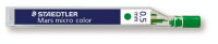 Staedtler Feinmine Mars micro color 0,5mm gn