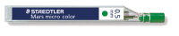Staedtler Feinmine Mars micro color 0,5mm gn