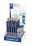 Staedtler Display Druckbleistifte + Feinminen