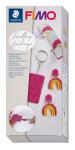 Staedtler Zubehör Fimo Schmuckkomponenten-Set 4007817153109