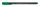 Staedtler Fineliner triplus rPP 0.3mm grün