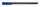 Staedtler Fineliner triplus rPP 0.3mm blau
