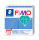 Staedtler Mod.masse Fimo effect blau metallic