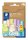 Staedtler Plastilin-Knete Noris Jumbo pastel