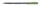 Staedtler pigment calligraphy pen olivgrün