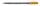 Staedtler pigment calligraphy pen goldocker
