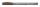 Staedtler pigment calligraphy pen braun