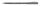Staedtler pigment calligraphy pen warmgr med