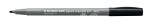 Staedtler pigment calligraphy pen int.schwarz