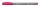 Staedtler pigment calligraphy pen bordeauxr.