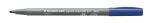 Staedtler pigment calligraphy pen indigo