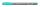 Staedtler pigment calligraphy pen türkis