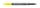 Staedtler Doppelfaserm.wasserverm. gelb