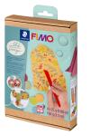 Staedtler Set Mod.masse Fimo HTC slab design