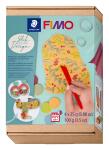 Staedtler Set Mod.masse Fimo HTC slab design