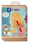 Staedtler Set Mod.masse Fimo HTC slab design