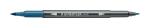Staedtler Doppelfaserm.wasserverm.delfterblau