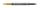 Staedtler Doppelfaserm.wasserverm. umbra