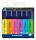 Staedtler Textmarker Textsurfer clas 6St Etui