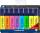 Staedtler Textmarker Textsurfer Promotion 6+2