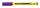 Staedtler Fineliner Noris writing pen violett