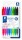 Staedtler Kugelschreiber ball 4230 M 8ST