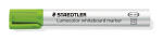 Staedtler Whiteboardmarker Lumocolor hellgrün