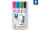 Staedtler Whiteboardmarker Lumocolor 4St Box