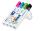 Staedtler Whiteboardmarker Lumocolor 4St Box