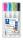 Staedtler Whiteboardmarker Lumocolor 4St Box