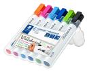 Staedtler Whiteboardmarker Lumocolor 6St Box
