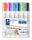 Staedtler Whiteboardmarker Lumocolor 6St Box