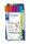 Staedtler Whiteboardmarker Lumocolor sortiert