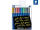 Staedtler Marker metal.calligraphy 10 ST Etui