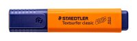 Staedtler Textsurfer classic COLORS orange